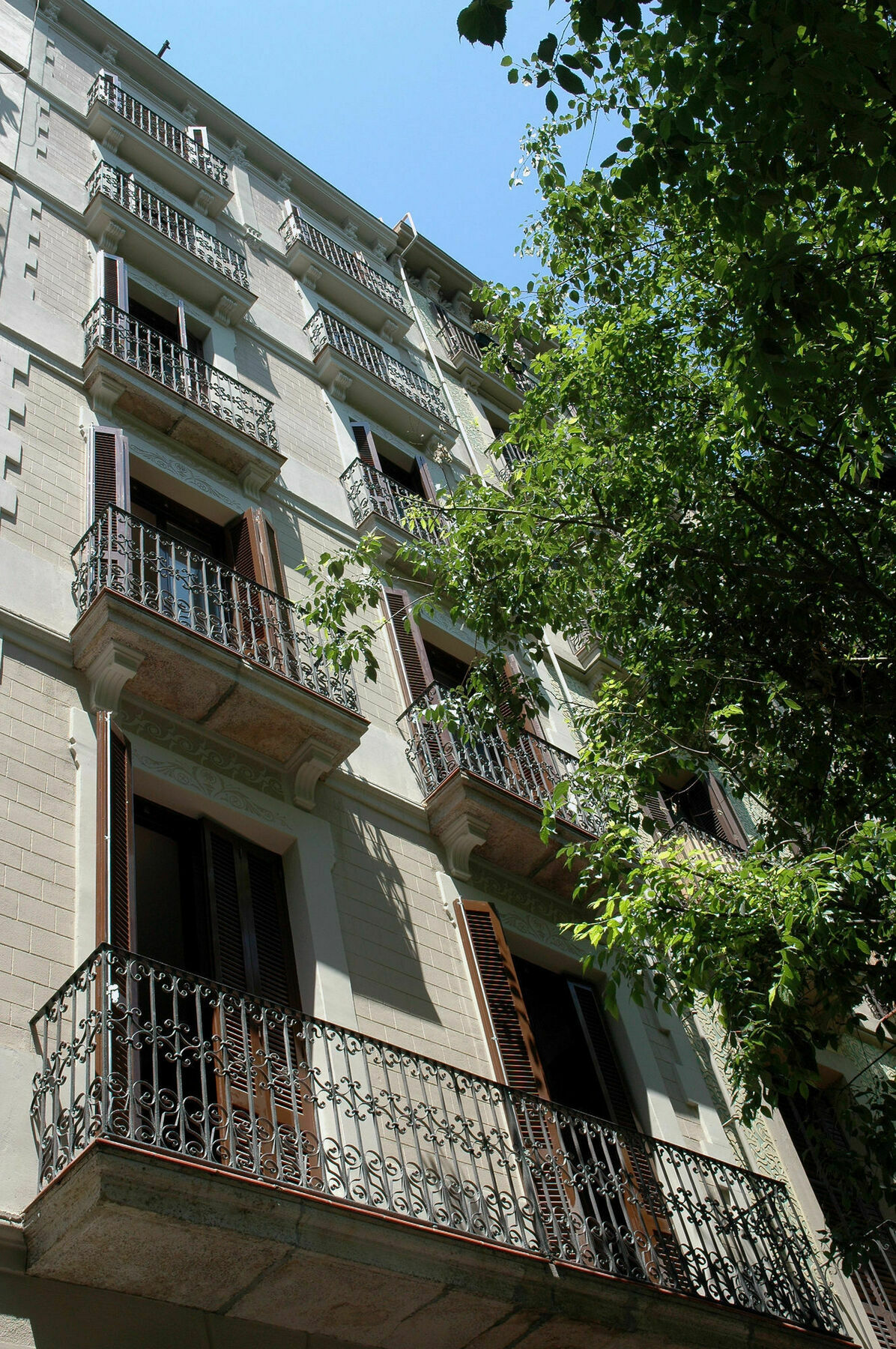 Wello Apartments Barcelone Extérieur photo